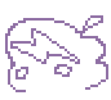 [8de716] oh but then i'd have to try and come up with good interior designs, and i can't even use the sims for that 'cus the game just doesn't work anymore. maybe minecraft? idk