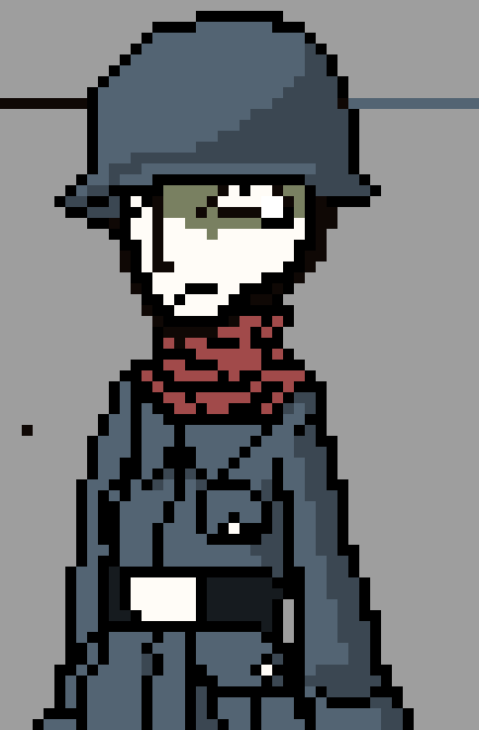 my maannn trooper basinnn my maannn (lwk simping for my OCs).  . .  .  .  . .  .  .  .  .                   -[[Холлетт]]updated