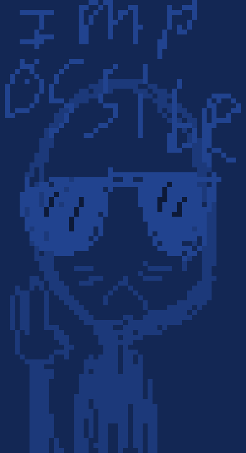 [59899b] If they do have monsters and it’s some from the wiki like the “forgotten dentist” i will genuinely tweak out