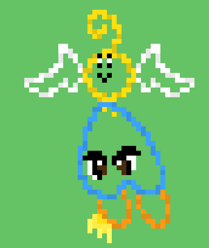 [0cf0b6] *he got crushed by a crate he was moving and angie pulled him out--* I might need help with the crate here, its kind of in the way of emptying out the plot--