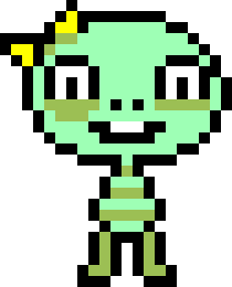 [c4821a] MonsterKidShiny