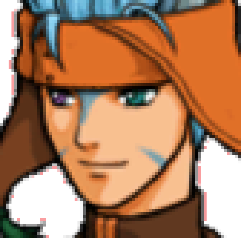 [389f63] Cause personally, P.A.M is a pretty awesome place when you ignore the flaws it tends to have at times, and talking here is also very lightening on my psyche