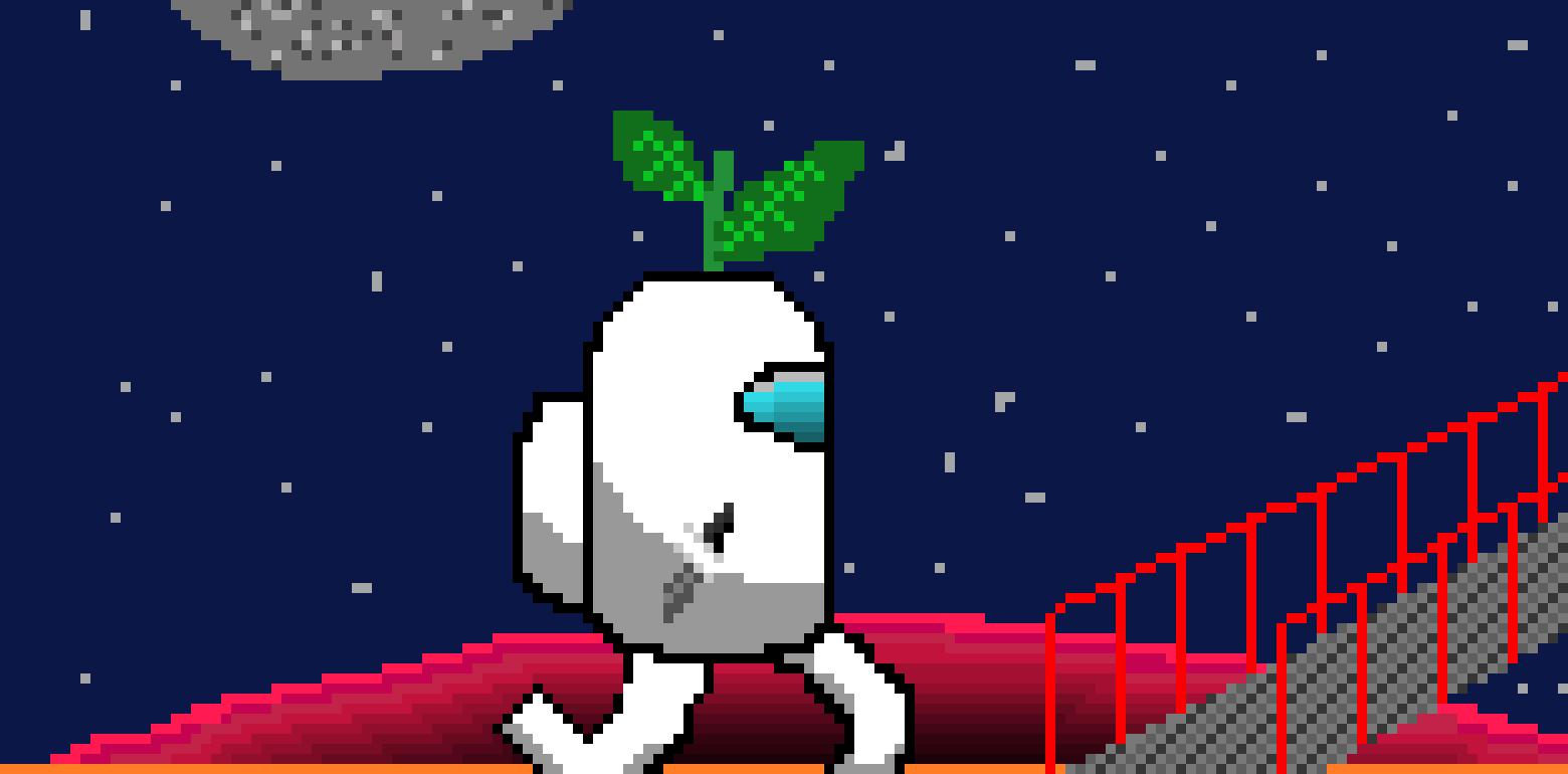 [ea98aa] among us Polus