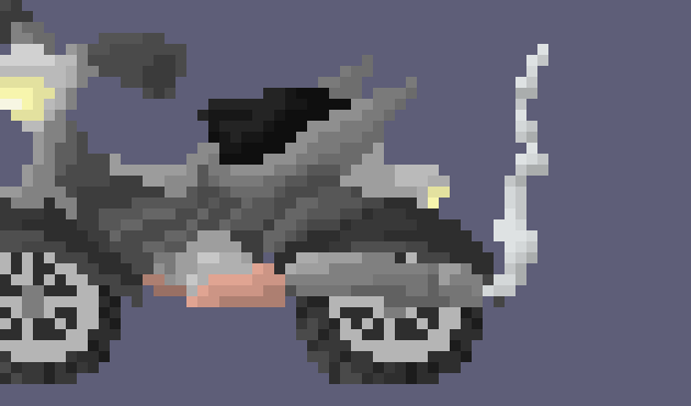 [777455] HOLY S M O K E S