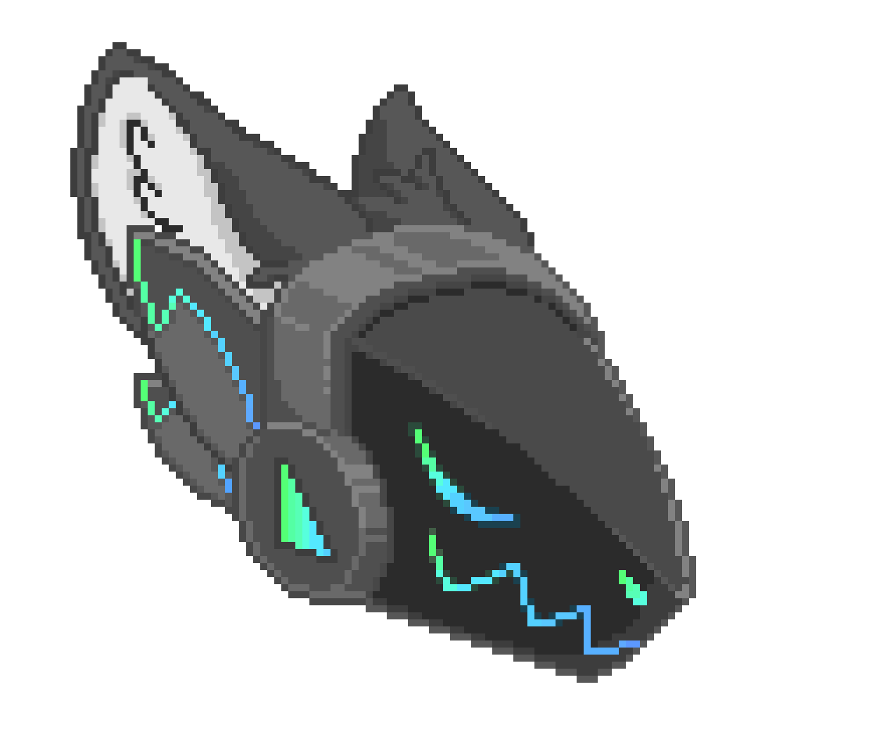 Uh... opinions? - Gunth.