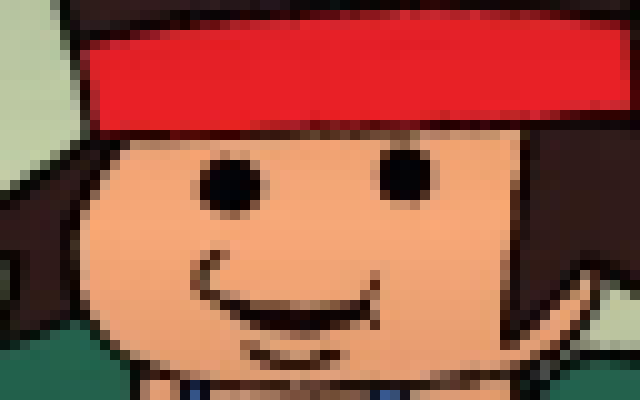 [95989c] huh, weird id