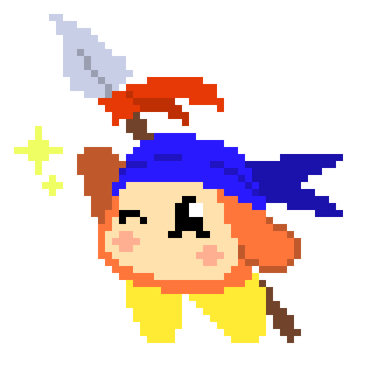 [777455] Ah that's wonderful to hear! Whatcha up to right now?