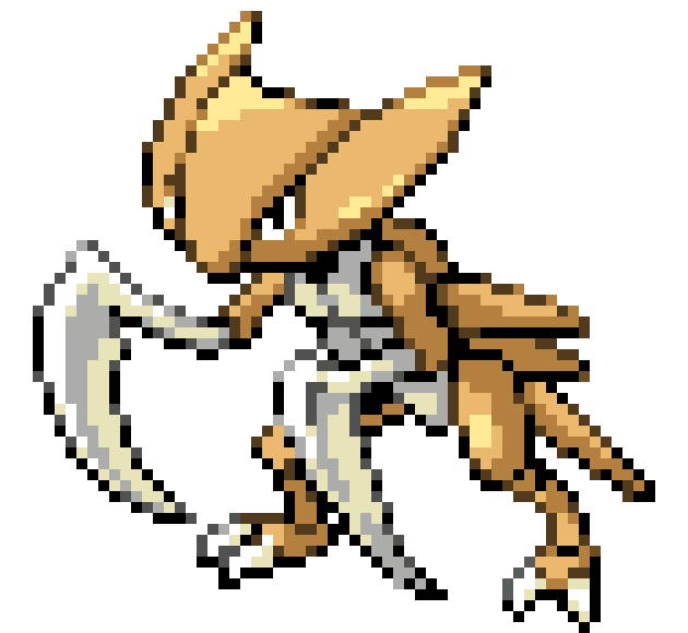 Kabutops