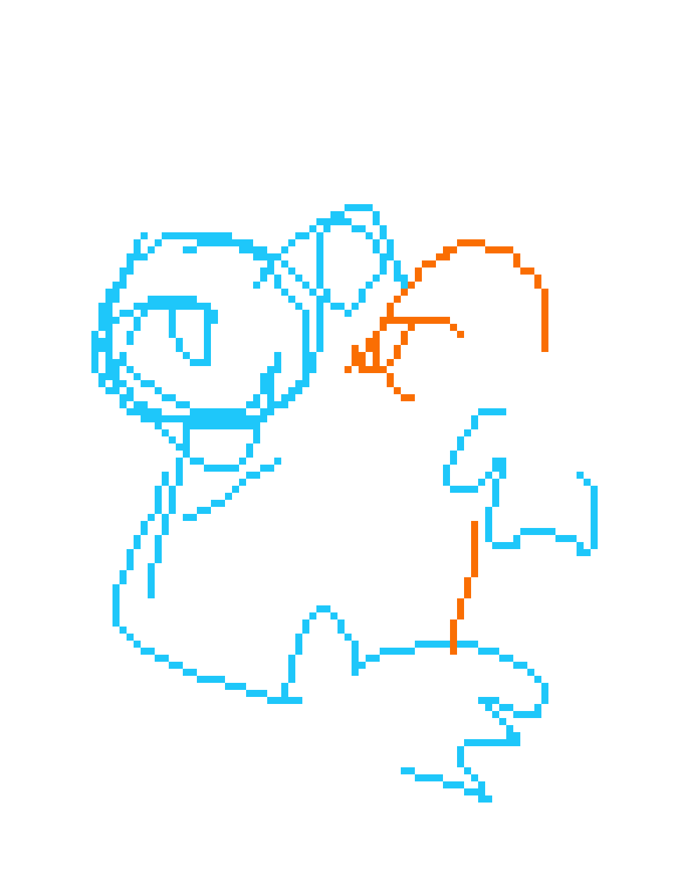 [155851] Dude its empty!