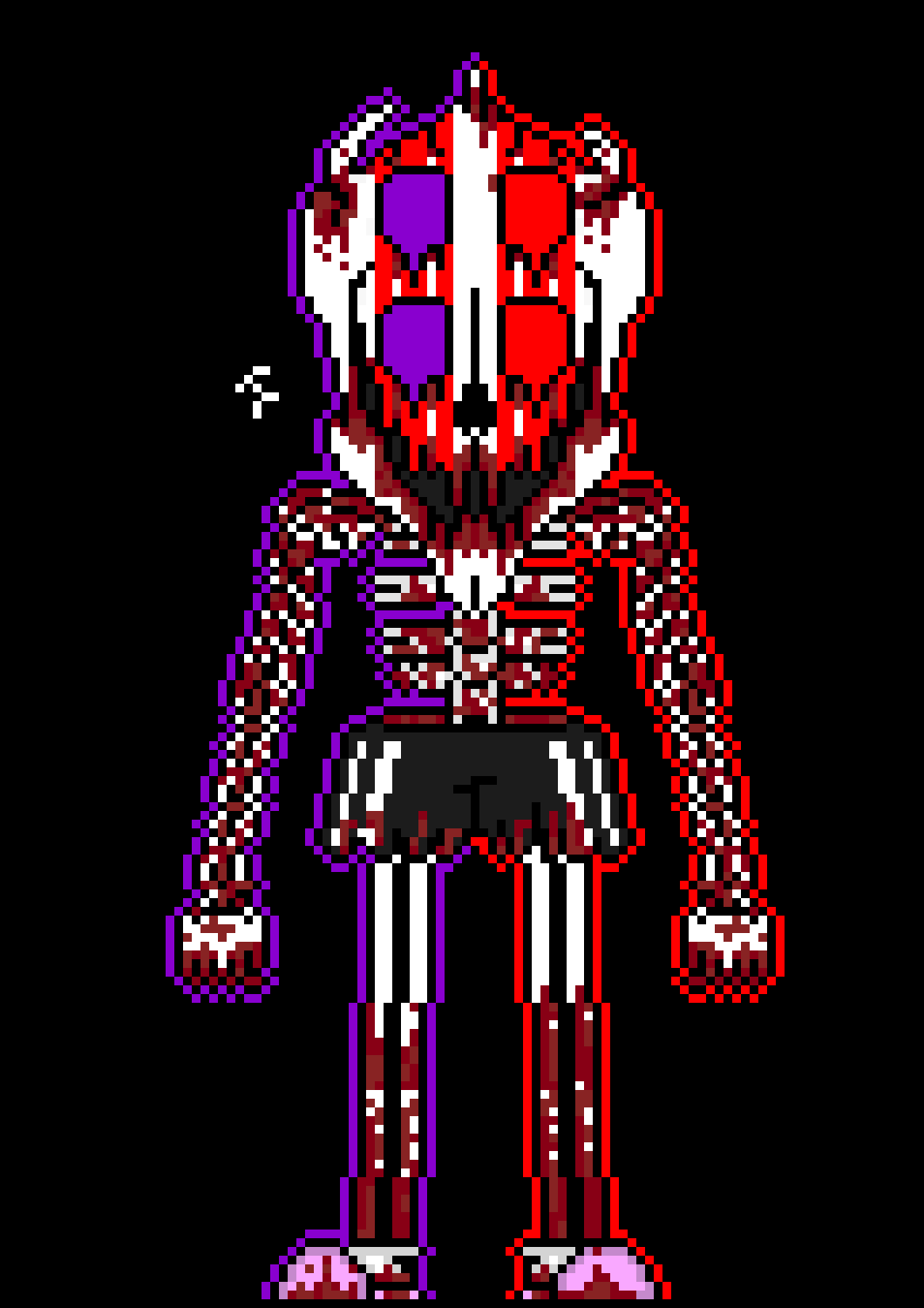 [e8cb42] mmmmmm  -  Terror