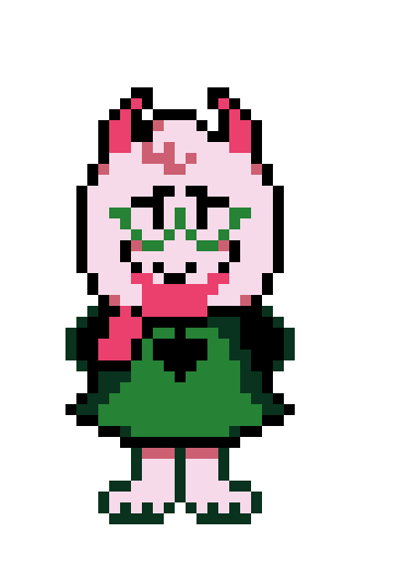 [821c69] RALSEI MY LOVE