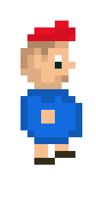 [637bb9] side blueguy