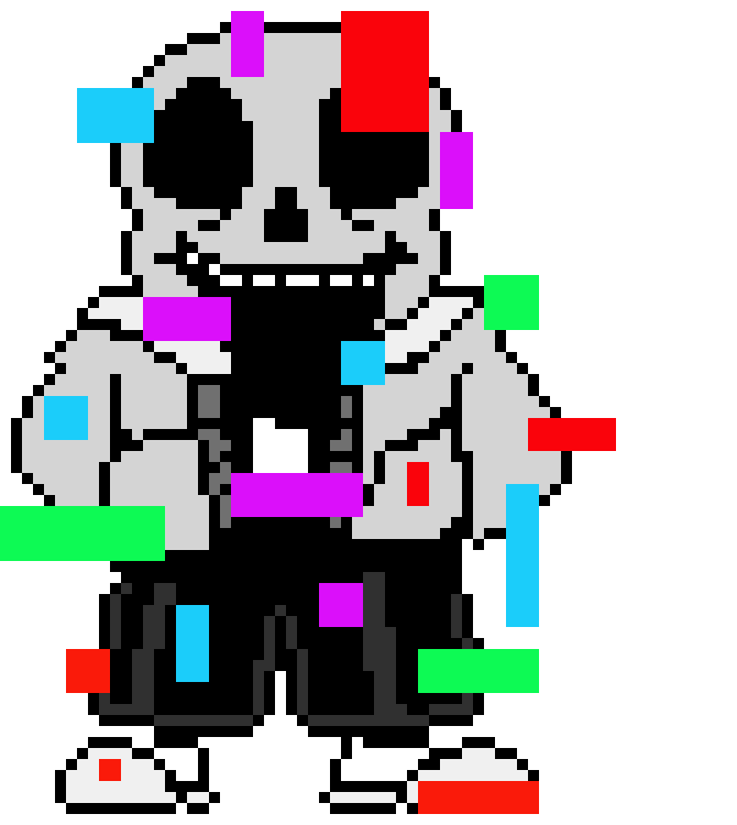 [223d68] Virus Sans