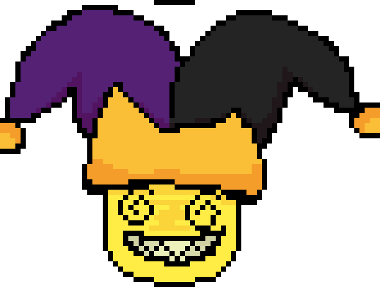 [32284a] "With full potential realised, i doubt anything could really stop me!"