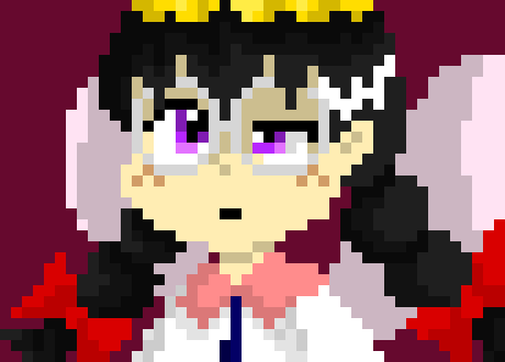 [1d969f] Paint like.. Adeleine's paint? Or just normal paint?