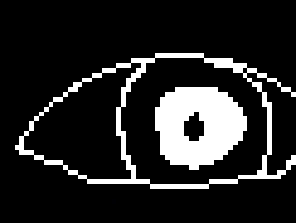 anyways a deals a deal.... I get a puppet too use and you get to watch your body live forever.......with someone else inside it... *the dark fog seems to go into two bits brain or what should be a brain*