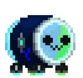 [31c21d] Metroid prime is cool