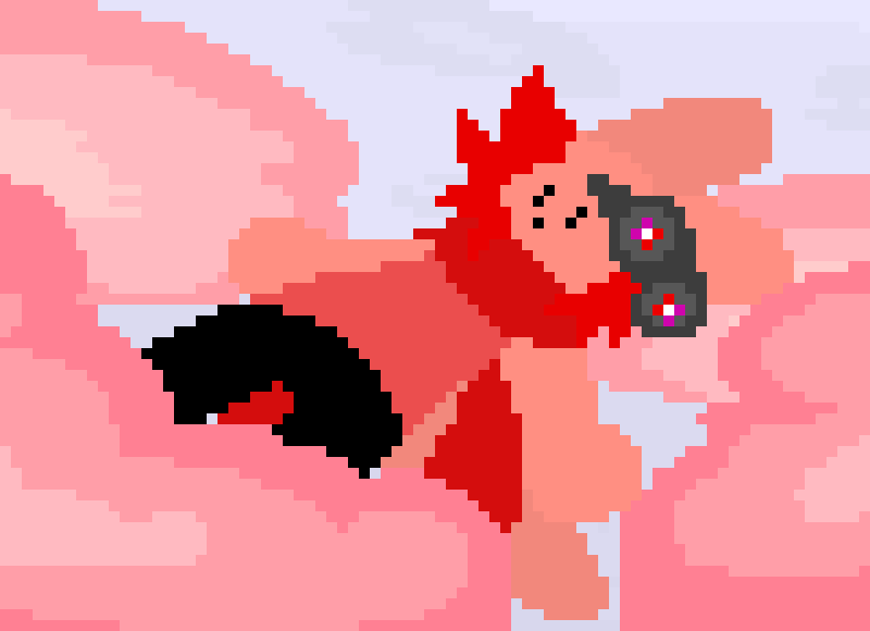 [a0925b] dynamite headdy ost is just built like that