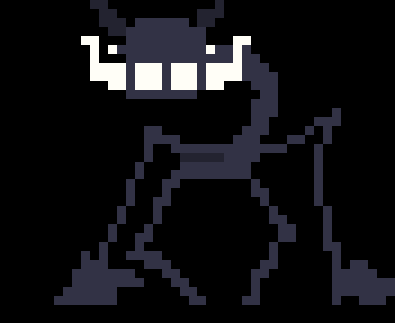 [da47f1] Boy am I GLAD my limbs are practically glued to the ground right now! -- Erothuel