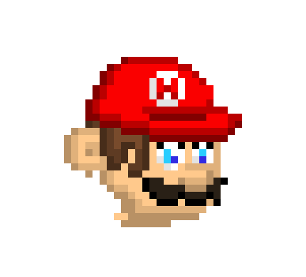 Mario (unfinished)