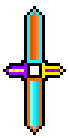 [2de5d0] Double Blade