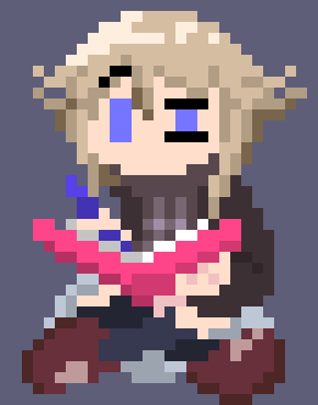 [777455] *He then went up to the other Waddle Dees that was by the pile and told them about the news, then told them to begin setting things up, so they began to take some of the branches and began to do... something with them (this would probably be revealed later on what they're doing.) Bandana Dee then looked around, simply to see if anyone else he knew was awake and up-and about.*