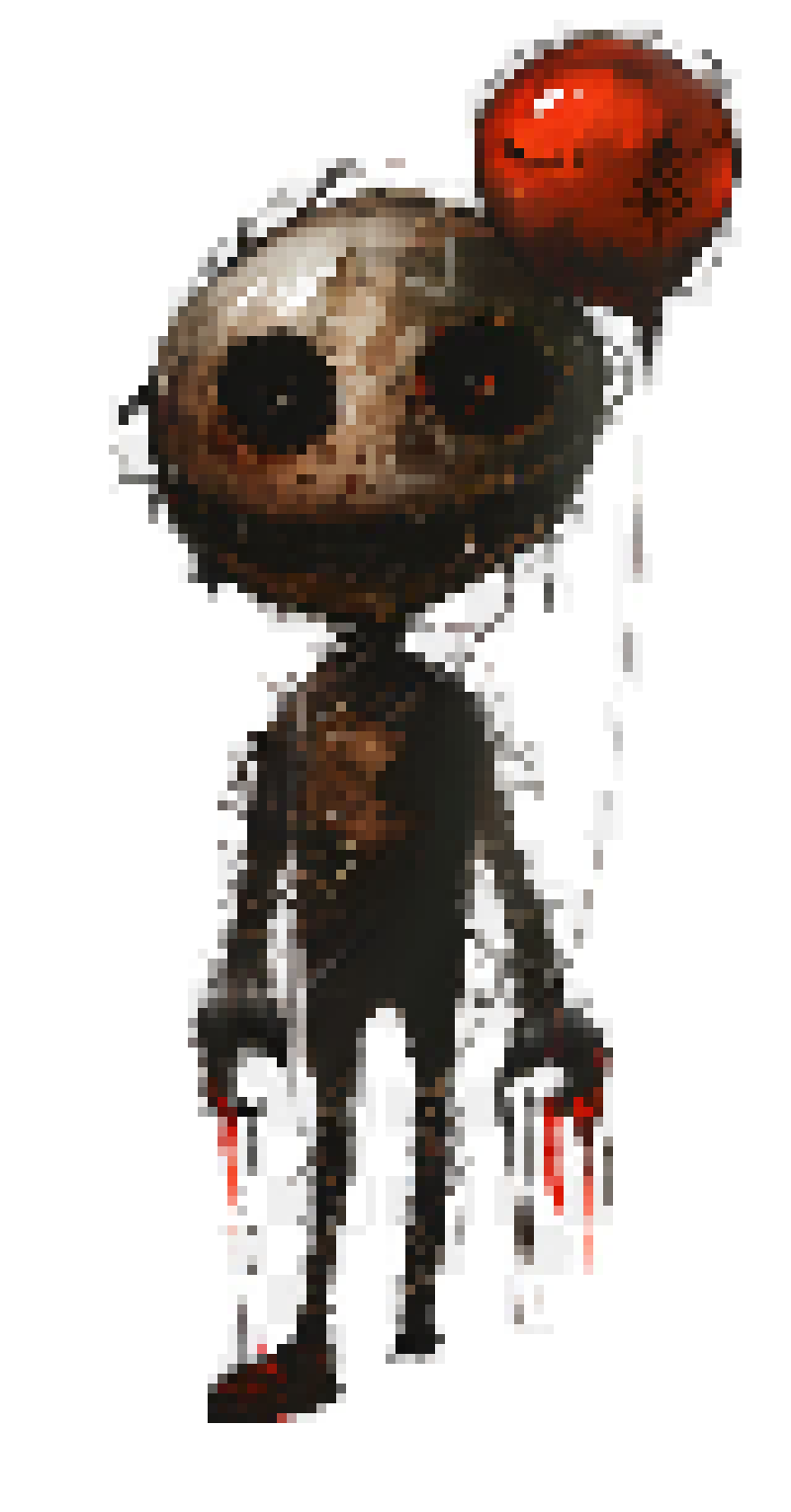 [79ea3b] BalloonBoyMonster