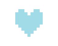 [ece41f] Undertale Heart Sprite (Discipline)