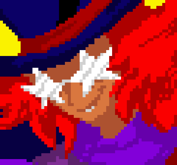 [cd9f47] but they're all ugly af