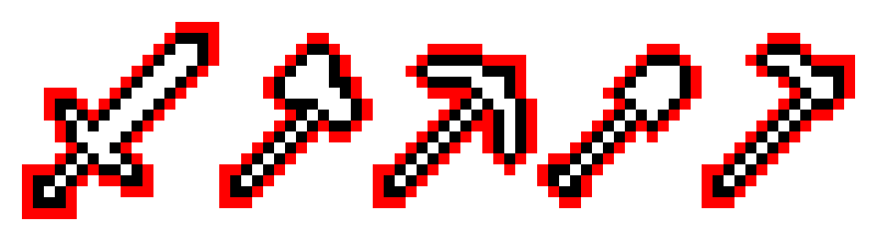 [ef0578] Minecraft Tools