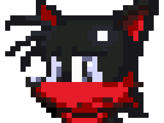 [c7b7c3] Noah The Fox! (Rails .T Fox Remake) [Icon 3]