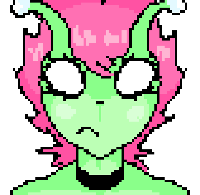 [236914] like her original design didnt have ears