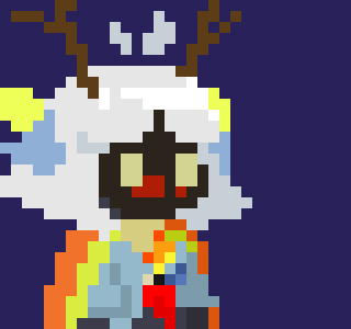 [777455] oki back lol