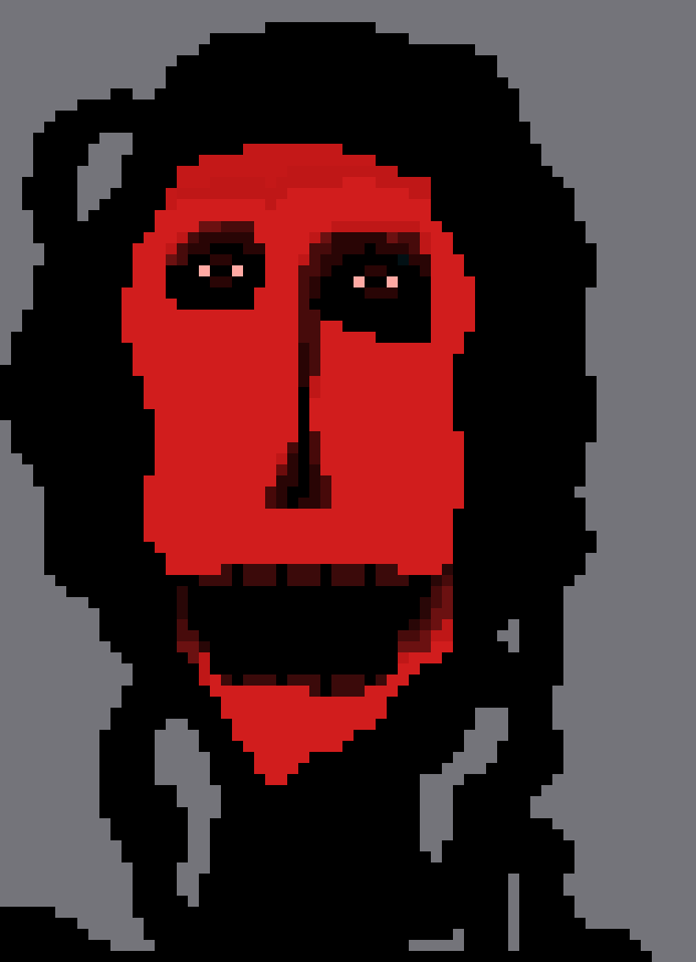 [8cf262] BRO im actually starting to get pissed off, i cant think of  a good enough thing to draw (reason why i havent talked in awhile