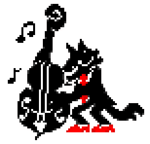 [eecead] ShadowGirl, Riff, Hat Off, Double Bass