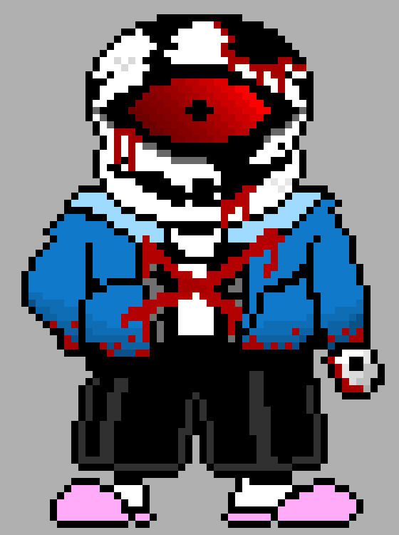 This time its horror last breath phase 5 -An Alt