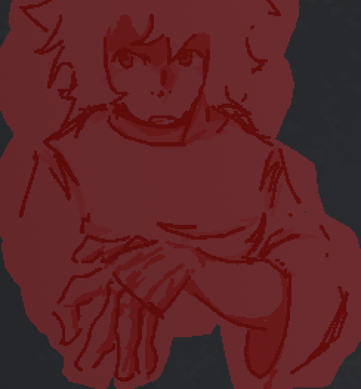 [dd8df7] goofy gooner