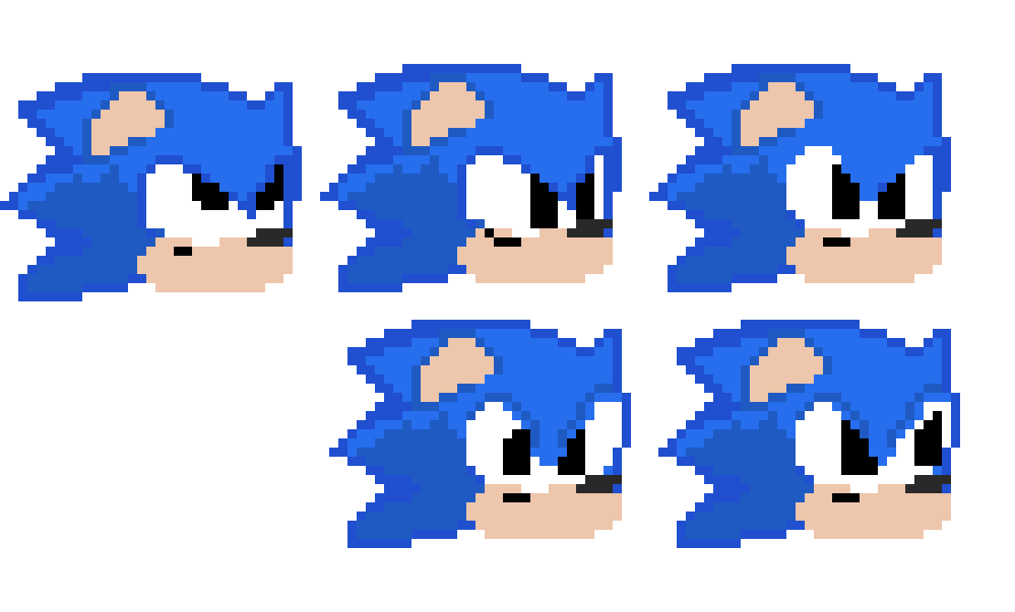 sonic expressions