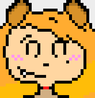  Eve Foxx: (Im going to work, see you guys later! Bai bai!!)