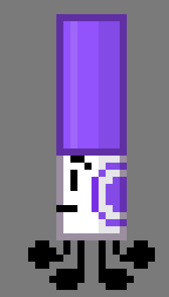 [abbd6b] Droplet You Ok? -Marker