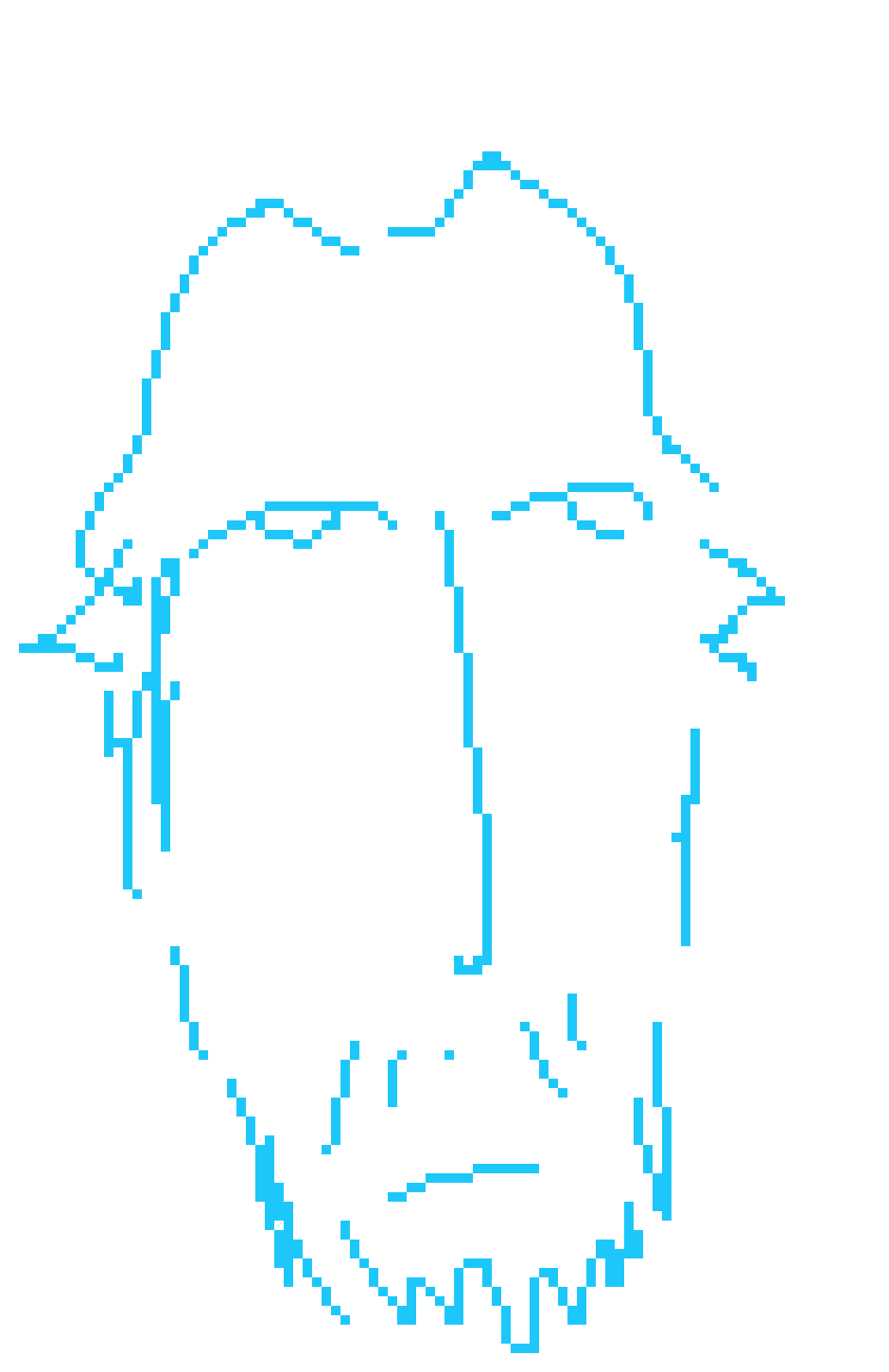 [8ec306] The coming of bmo prophesied? https://pixelartmaker.com/art/307d28c0b8442ff