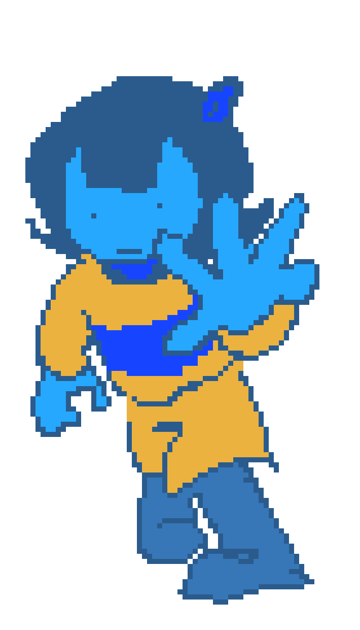 [7eebab] i really dont feel like drawing but yknow