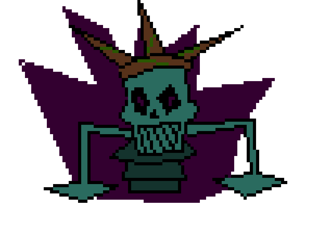 [aaaae4] Dark World Ragnar