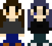 [d3c520] (( Hello pepper. )) 'Hey Pep.'