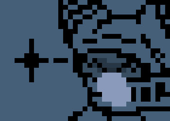 [9f2511] (ehehe, you better hope you don't see kirby pull up with a large, spikey, green machine-)