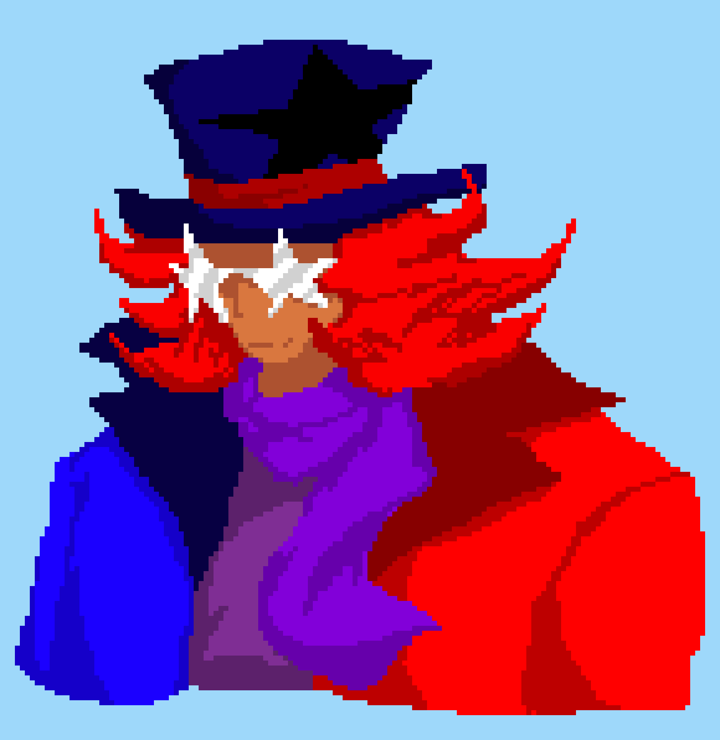 It's gonna be quite something though. Should I get to work on the rest ...