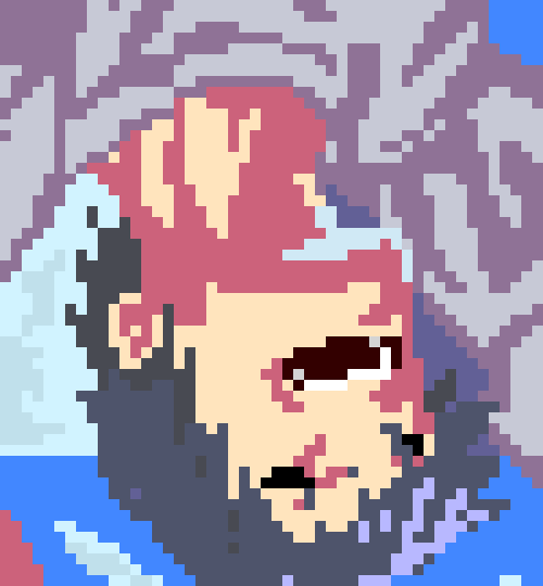 [de1218] "Great oogily moogily" "Oh great heavens"