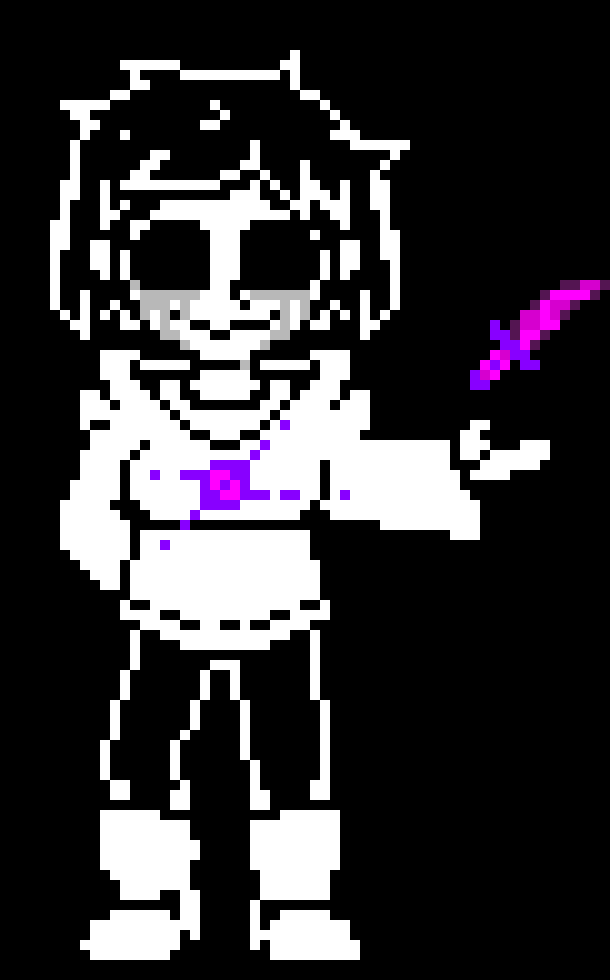 [2fbf6b] Storyshift: Something's Brewing