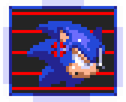 [0524db] S3 (Remake) Sonic Icon i guess 6