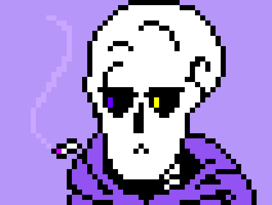 But why are you hugging me?